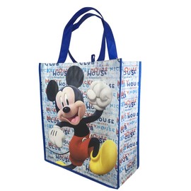 Mickey Mouse Clubhouse Reusable Tote Bag