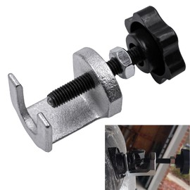 Hbxdeco Car Windshield Wiper Arm Puller, Wiper Arm Removal Tool with Adjustable Knob for Quick Disassembly & Installation, Windscreen Wiper Arm Remover, Universal Car Accessories