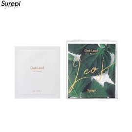 SUREPI Get-Leaf Twin Pad Pack 6ml*40pack