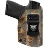 We The People Holsters - Realtrees Advantage Classic Camo -