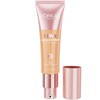L'Oreal Paris Lumi Le Glow Skin Tint, Lightweight Water-Based Tinted