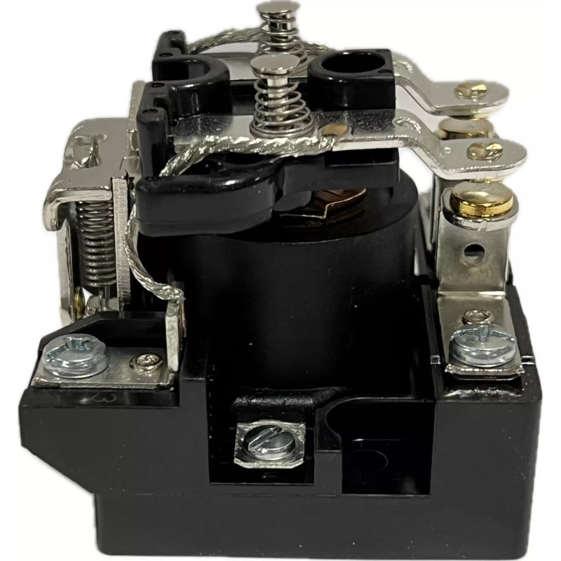 Clarke American Sanders EZ8 Contactor Part #41807a