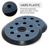 5-Inch Orbital Sander Pad for Makita BO5010/K,8-Hole Hook and Loop