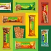 Nature Valley Biscuit Sandwiches, Almond Butter, 5 ct, 6.75 OZ