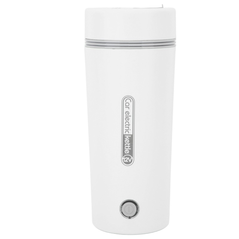 Electric Kettle Rapid Heating Intelligent Control Anti Dry Burn Protection