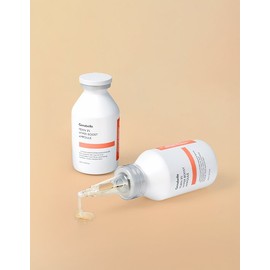 Jenabel [제나벨] PDRN 3% 하이퍼 부스트 앰플 40ml [Jenabelle] PDRN 3% Hyper Boost Ampoule 40ml