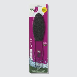 Plunkett's NUTRI SYNERGY 8 NS Wet & Dry Foot File