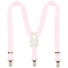 Imai Company (imaikanpani-) Kids Suspenders (Rabbit)