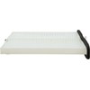 Ecogard XC10189 Filtro de aire de cabina premium para coche