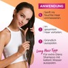 L'Oréal Paris Elvital Shampoo Refill Pack, Hair Shampoo Against Split