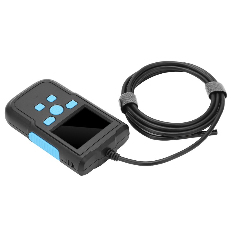 2MP Industrial Endoscope 2.4in HD Display for Industrial with IP67