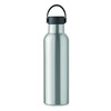 PromotionGift - Double wall bottle 700 ml - Matt Silver