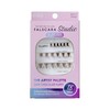 FALSCARA Studio Lash Extension Kit, Individual Lash Palette, 18 Stackable