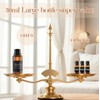 Hotel Diffuser Oils Gift Set, Joosing Hotel Scent Essential Oils