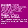 Pick Me Up Provisions Nut & Cranberry Trail Mix, 48