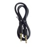 PremiumCord 3.5mm 4 Pin Audio Voice Audio Jack Cable -