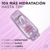 L'Oréal Paris Acondicionador Hidra Hialurónico Elvive 370 ml, 406 grams,