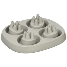 Panasonic EH-2H09-H Adhesion Extrusion Replacement Brush, Gray
