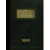 (Reprint) 1927 Yearbook: Grant High School, Cedar Rapids, Iowa