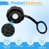 Fuel Tank Cap for Multiquip Mikasa MTX60, MTX70, MTX80 &