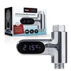 MAXXMEE Thermometer for water taps, simply check the temperature accurately.