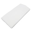 Knee Wedge Pillow Memory Foam After Surgery Triangle Pillow for