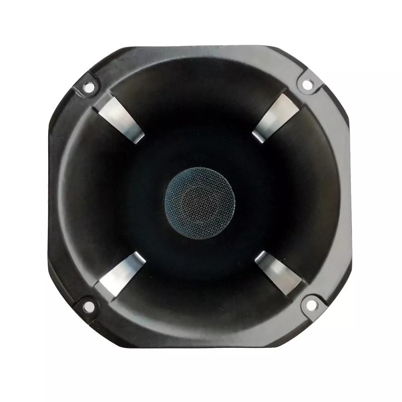 HyperPower Compression Driver 2" Throat w/ 4-bolt Metal Horn 200