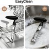 Premium Stainless Steel Apple Corer Tool - Easy to Use