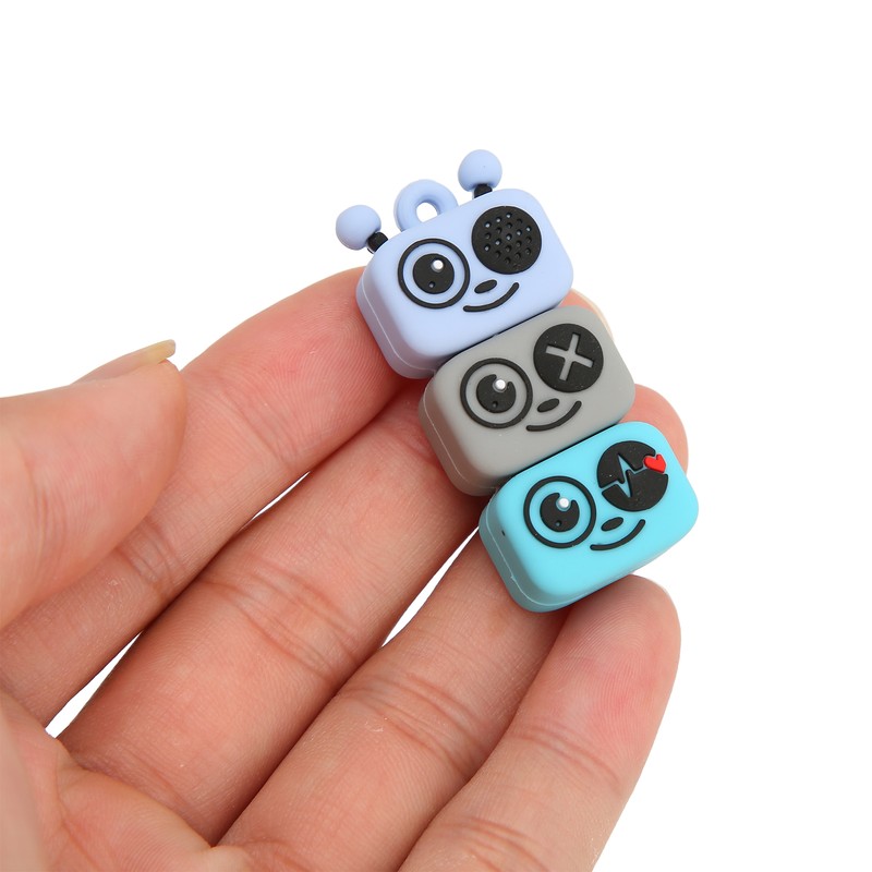Flash Drive PVC Cartoon Bee Style USB 2.0 Standard Hot