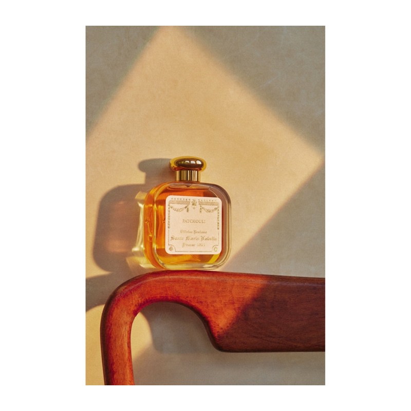 Patchouli Eau de Cologne 50ml 6312964005200 / 파출리 오드코롱 50ml