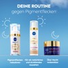 Nivea Luminous 630 Anti-Pigment Spot CC Fluid SPF 30 for