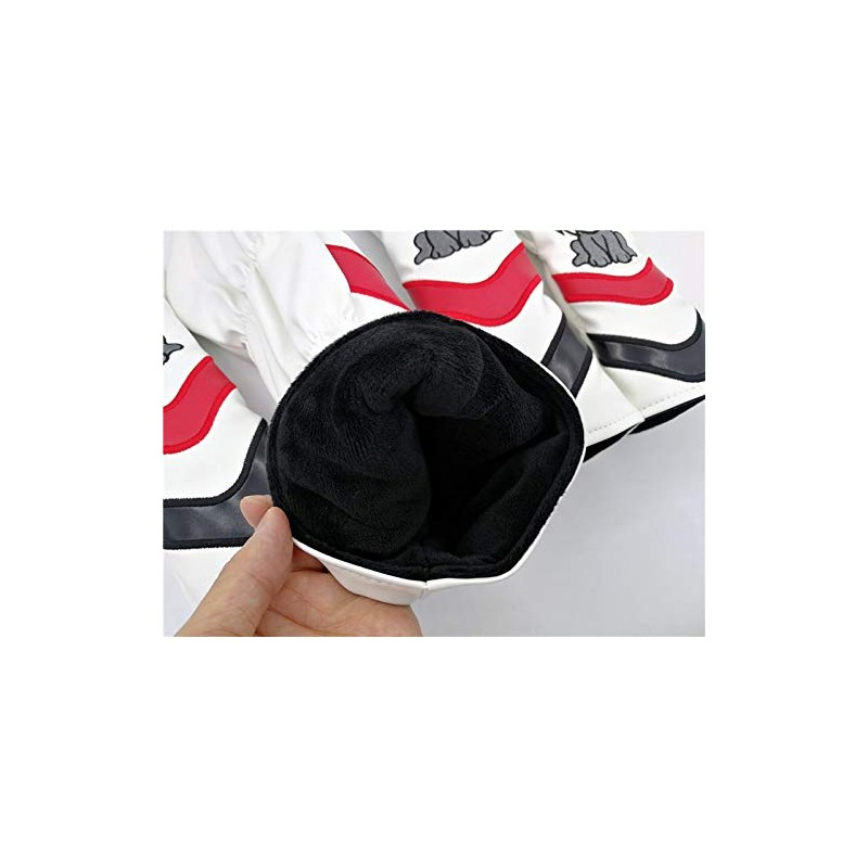 Golf Headcover Driver 440cc 460cc DR/Wood FW 2pcs/3 Piece Set