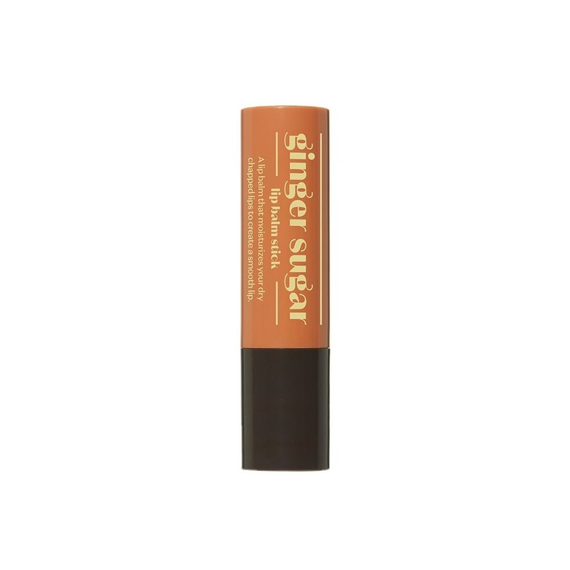 에뛰드 진저슈가 립밤 스틱 2개 Ginger Sugar Lip Balm Stick