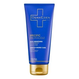 Dermeden Crema Corporal Reafirmante Intensivo Estrias