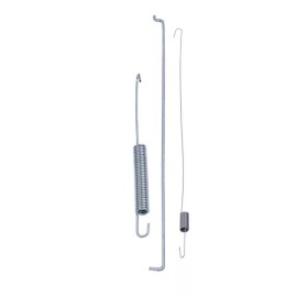 BMP Throttle Governor Spring For Harbor Freight Predator 15.8HP 459cc Engine