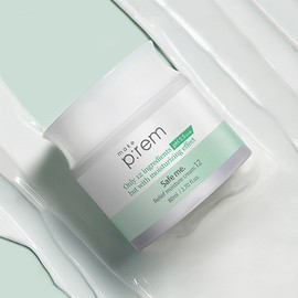 make p:rem [make p:rem]*renewal* Safe Me Relief Moisture Cream12 80ml