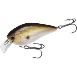 LUCKY CRAFT LC 1.5 Silent (318 Jagged Shad)