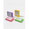 Mom's Rest Special CareㅣMask Pack 4-piece set, 20 sheets in