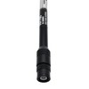 GRA-RH795 BNC 70-1000MHz - Antena telescópica de mano de banda