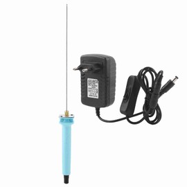 24W 20cm Electric Hot Wire Cutter Foam Polystyrene Heat Cutting Engraving Pen