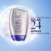 Défense Total Lbel Protector Solar Rostro Cuerpo Fps50 Colag