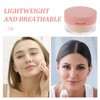 Baluue Sweat Resistant Beauty Powder Loose Setting Face Makeup for