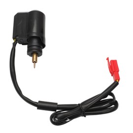 Gorise Speedfight 2 Minarelli Automatic Cold Start Electric Choke Carburetor PHVA Electronic Choke Valve for Aerox MBK Runner 50cc-150cc Scooters OEM Standard Carburetor Parts