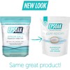 Epsoak Epsom Salt 10 lb. Magnesium Sulfate USP. (Qty. 1