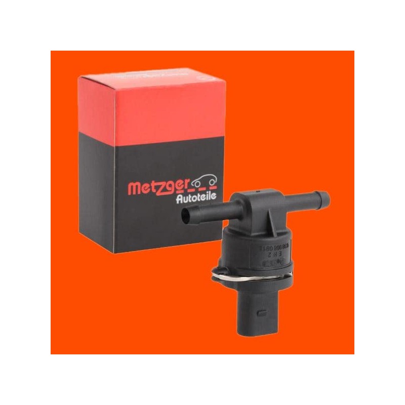 Metzger 0905450 Fuel Conditioner