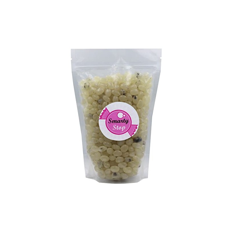 Smarty Stop Jelly Beans Every Flavor Candies (Vanilla, 2 Pound