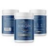 10,000 mg Hydrolysed Collagen Per Dose, 100% GMO-Free, Supports Skin,