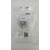 Franke 133.0332.886 Strainer Basket Diameter 84 mm Including Seal Diameter