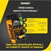 Isostar - ISOSTAR - Nutrition - HYDRATE & PERFORM Orange