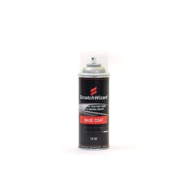 ScratchWizard Automotive Spray Paint intended for BM 5 Series 2018 (B55) Shadow Chrome Wheels (Spray Paint Only)